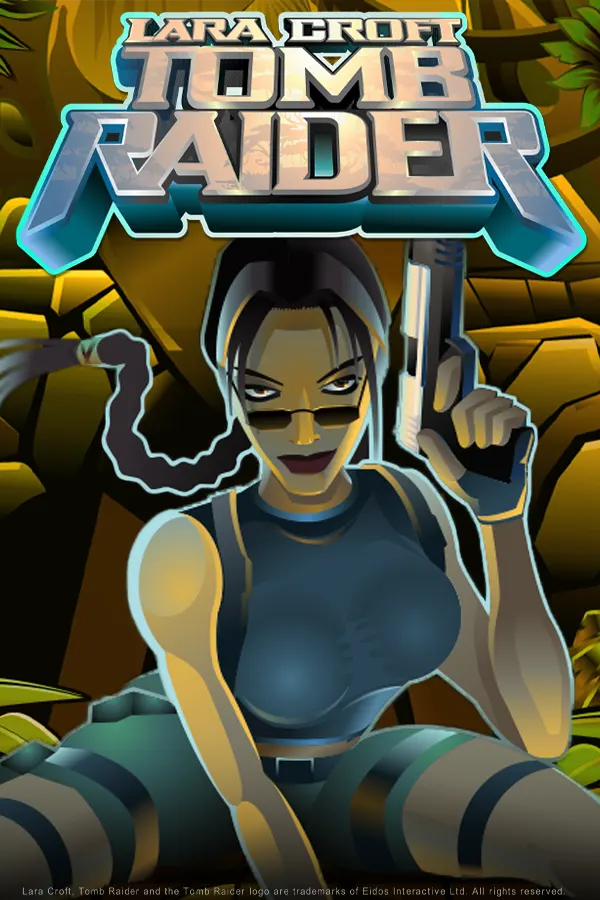 Tomb Raider